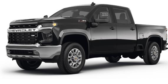 CHEVROLET SILVERADO HD 2022 2GC4YNEY3N1200016 image CHEVROLET SILVERADO HD 2022 2GC4YNEY3N1200016 image